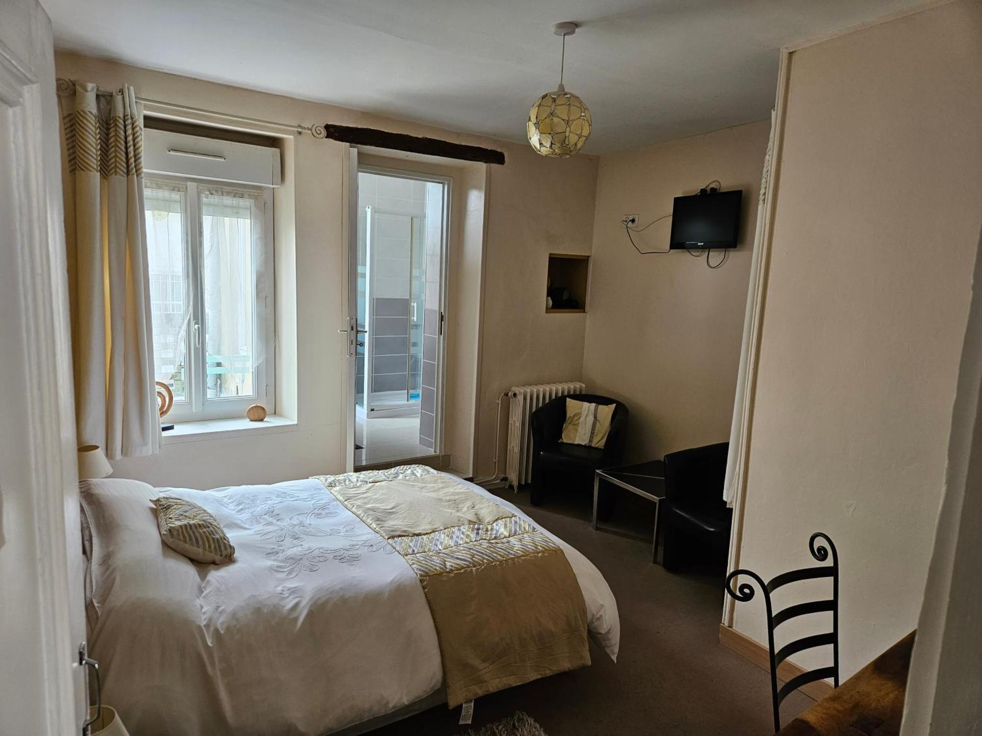 John'S B&B Mamers Esterno foto