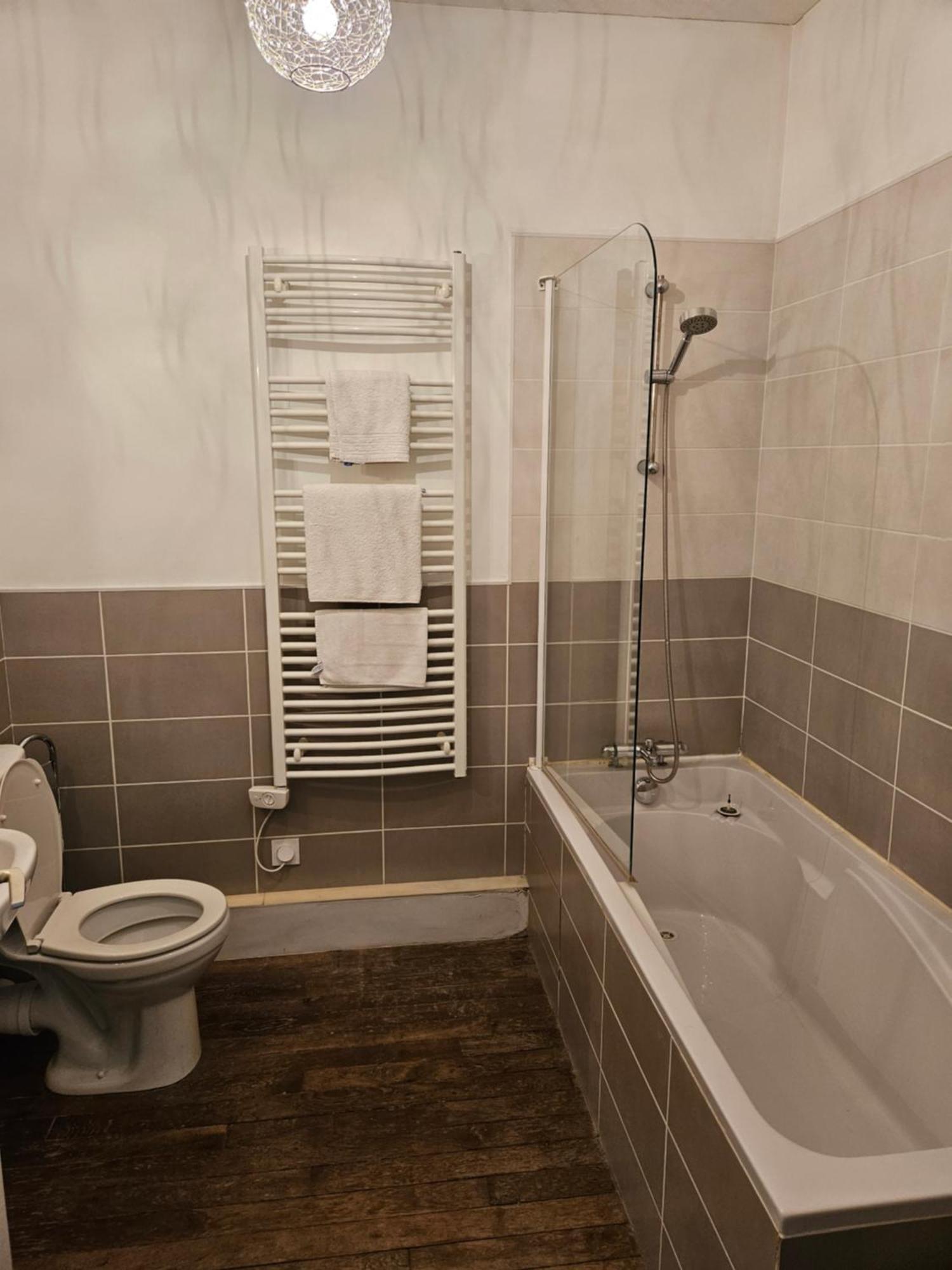 John'S B&B Mamers Esterno foto